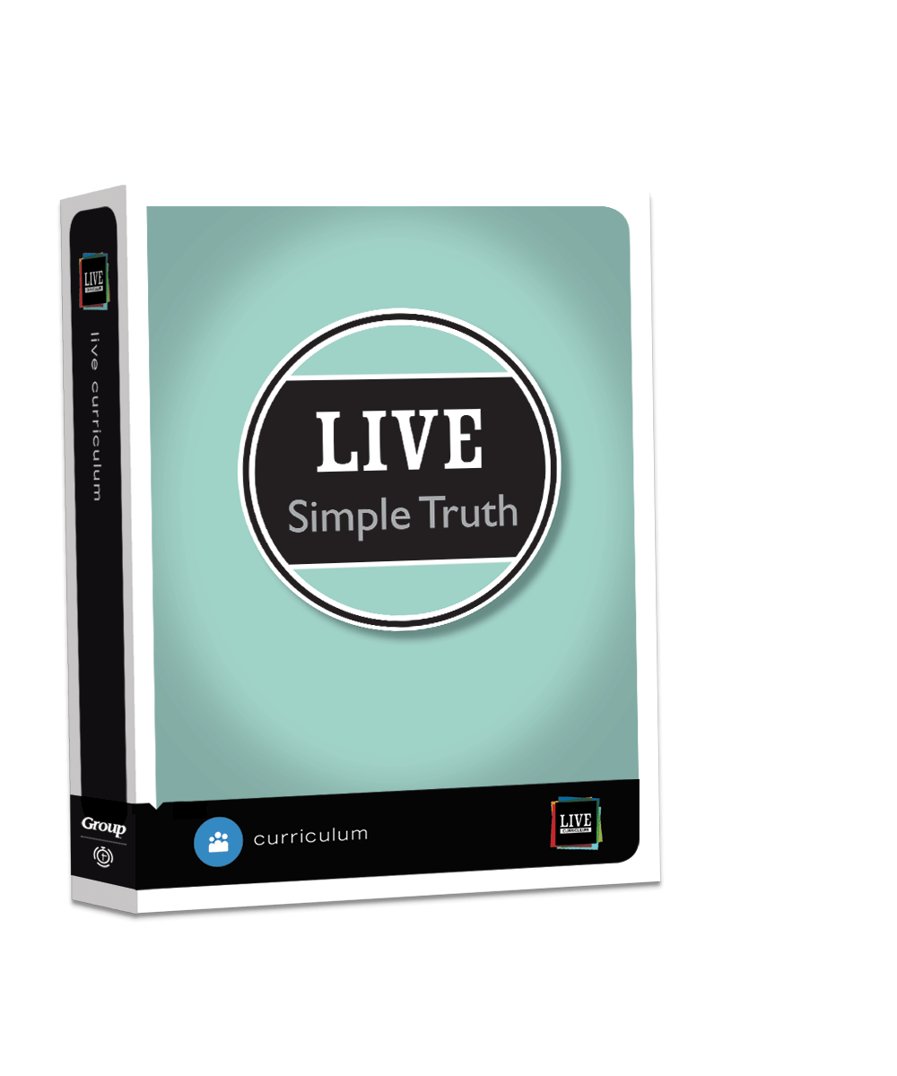 Live simpletruth 3d